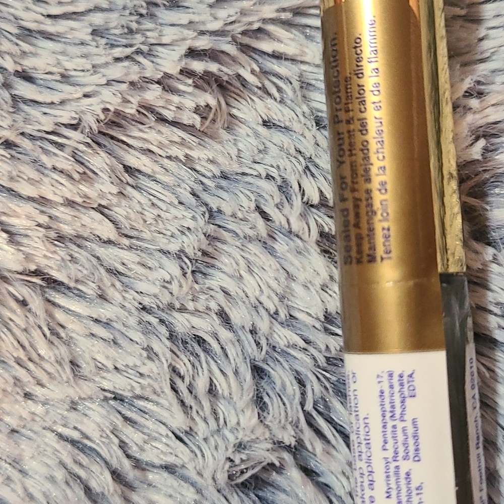 Lash extend - Picture 3 of 4